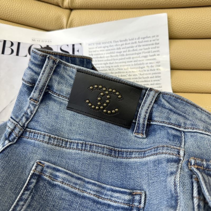 Chanel Jeans